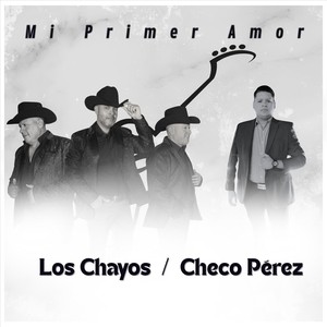 Mi Primer Amor