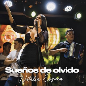 Sueños De Olvido (En vivo)