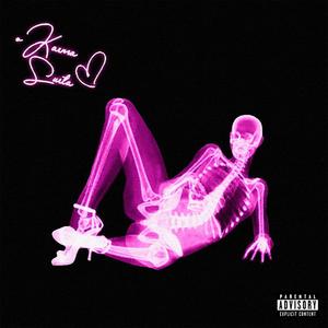 SINAPSE NEURAL (feat. G9BRIEL) (Explicit)