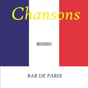 Bar De Paris