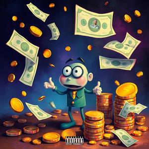 Money Talk Part 1 (Explicit)