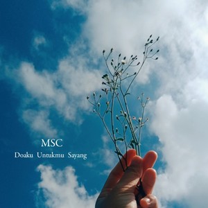 Doaku Untukmu Sayang