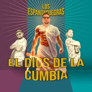 El dios de la cumbia