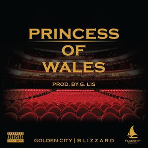 PRINCESS OF WALES (Explicit)