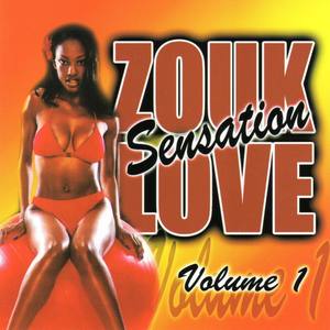 Zouk Love Sensation Vol. 1