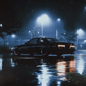 After Rain (Super Slowed)