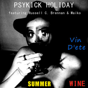 Vin D'ete (Summer Wine) (French Version)