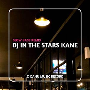 DJ IN THE STARS SLOW BASS