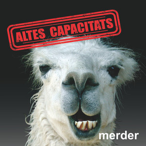 Altes Capacitats