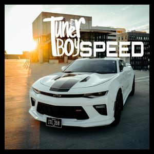 Speed (Explicit)