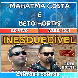 AO VIVO NO CANTOS E CONTOS ABRIL 2014