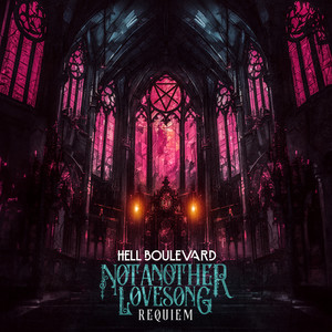Not Another Lovesong (REQUIEM)