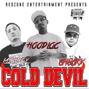 Cold Devil (feat. Chucky & Lazy-Boy) [Explicit]