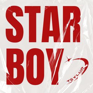 STARBOY (Explicit)