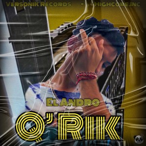 Q’ Rik (Explicit)