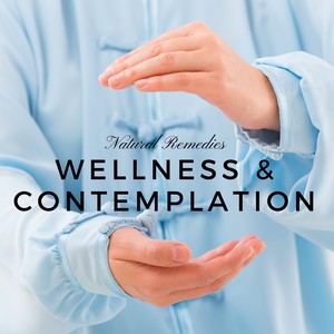 Wellness & Contemplation: Healing Massage, Deep Relaxation, Beauty Spa, Natural Remedies