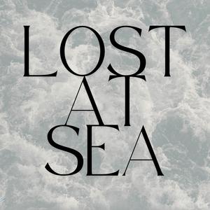 lost at sea