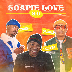 Soapie Love 2.0