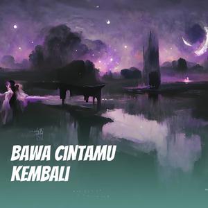 Bawa Cintamu Kembali