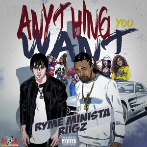 Anything You Want