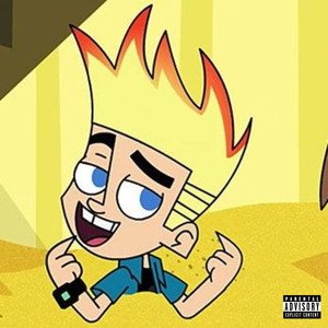 Johnny Test (Explicit)