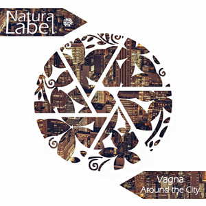 Around The City (Original Mix)