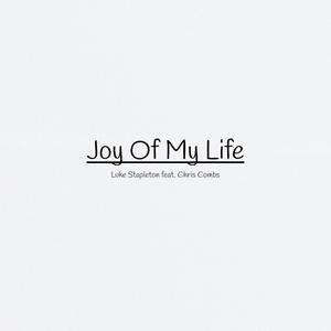 Joy Of My Life(feat. Chris Combs)