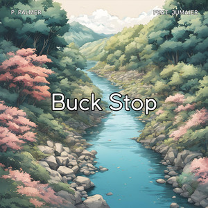 Buck Stop (feat. Jumaier)