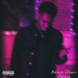 Before Dawn (Deluxe) [Explicit]