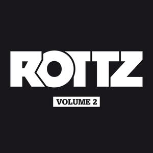 ROTTZ VOL 2 (Explicit)