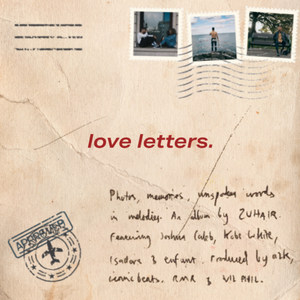 Love Letters (Explicit)