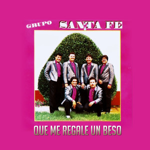 Que Me Regale Un Beso