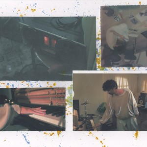 1:49pm - slowed (bonus track)