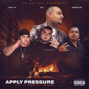 Apply Pressure (Explicit)