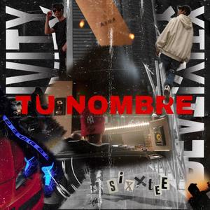 Tu nombre (feat. Tower 96) [Explicit]