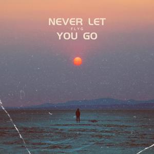 Never Let You Go (feat. Jaydeals)