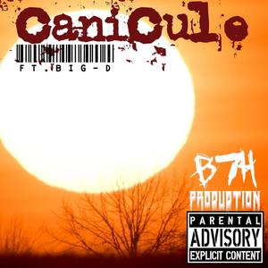 Canicule (feat. Big-D) (Explicit)