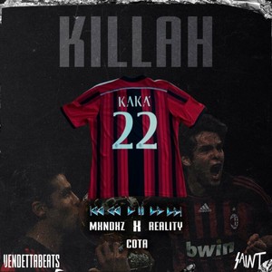 Killah (Explicit)
