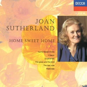 Joan Sutherland - The Bohemian Girl / Act 2 - 