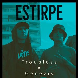 Estirpe (feat. Troubless) [Dj Munja Remix] [Explicit]