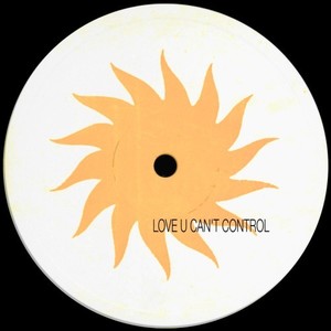Love U Can't Control