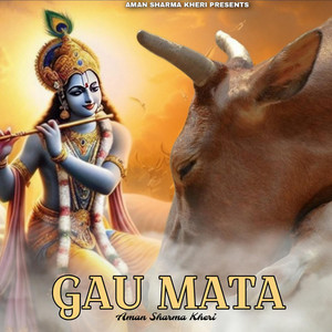 GAU MATA