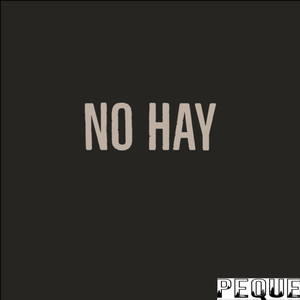 No Hay