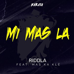 MI MAS LA (Karata)