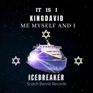 Ice Breaker (Explicit)