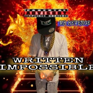 WRITTEN IMPOSSIBLE (Explicit)