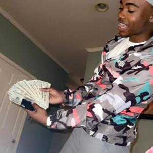 Tomorrow (feat. 9BabyGlizzy) (Explicit)