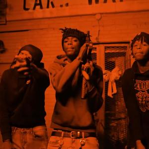 Hate Opps (Explicit)