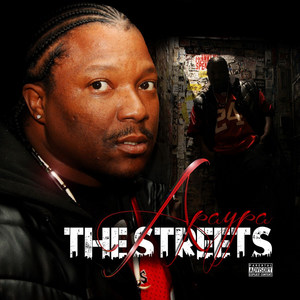 The Streets (Explicit)