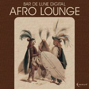 Bar De Lune Presents Afro Lounge